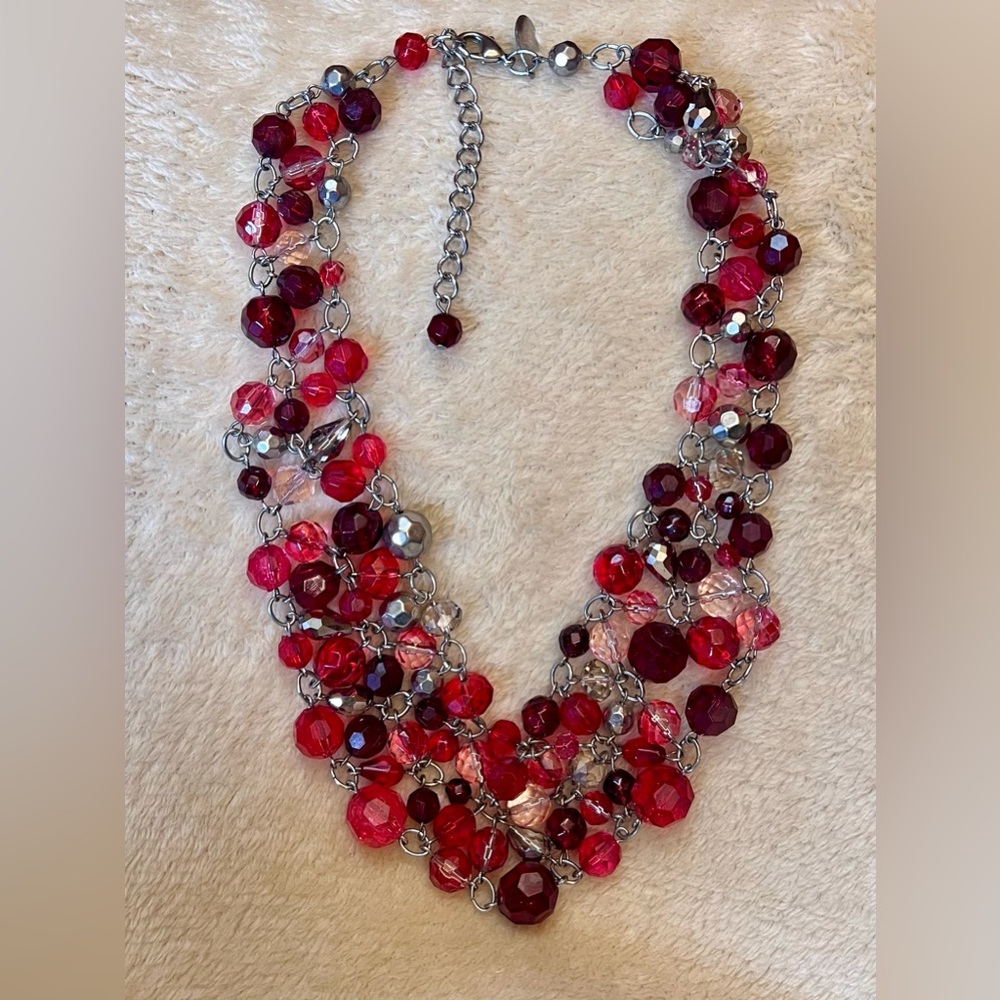 white house black market | statement necklace